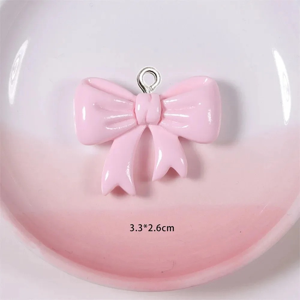 Resin Art Diy - 10 sztuk zawieszek z żywicy w