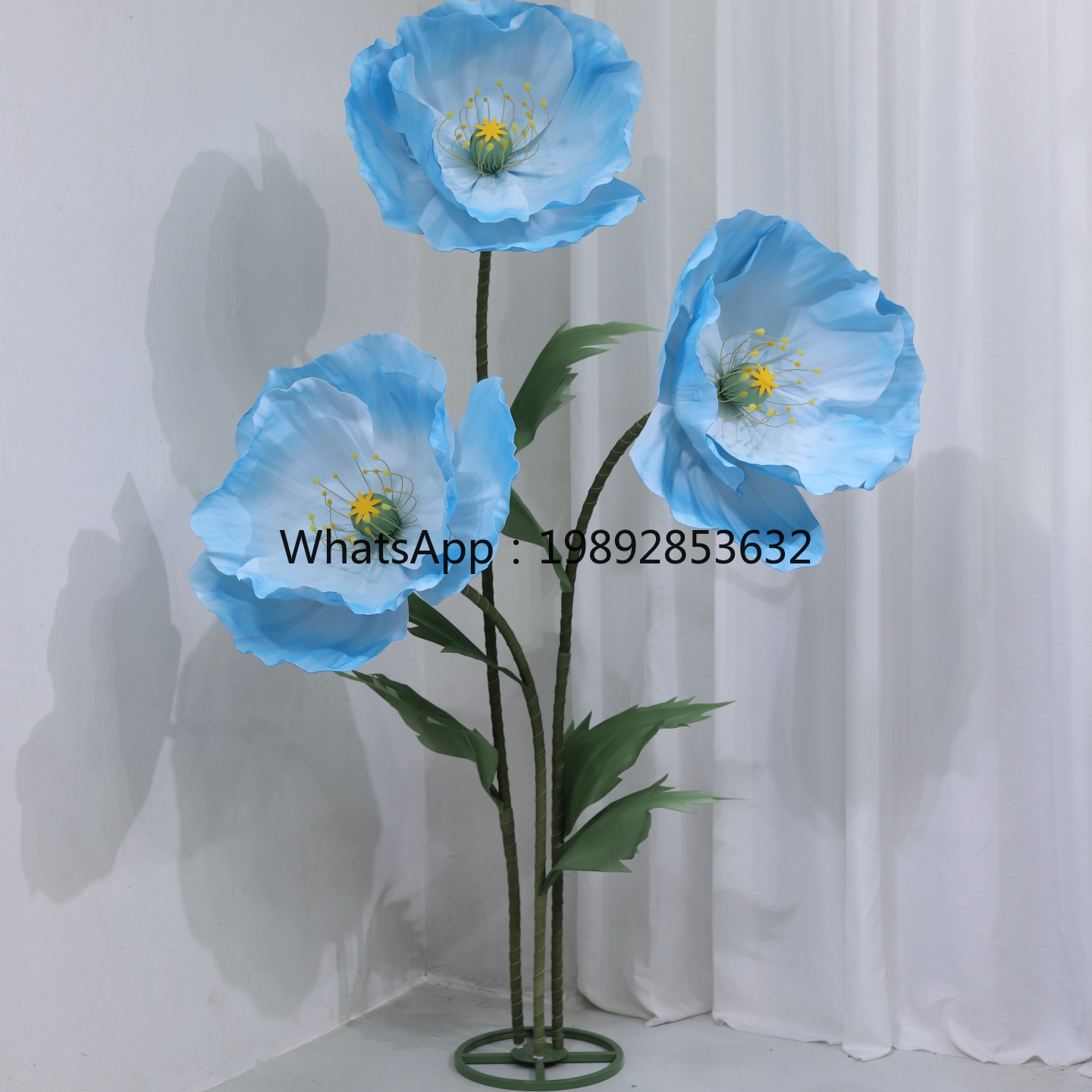 Resin Art Guide Free - LYY Poradnik Ślubny: Kwiaty z pianki,