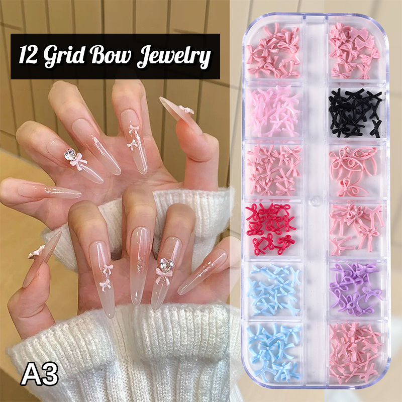 [12Grid] Wielokolorowe ozdoby  – Resin Art Diy recenzja i cena