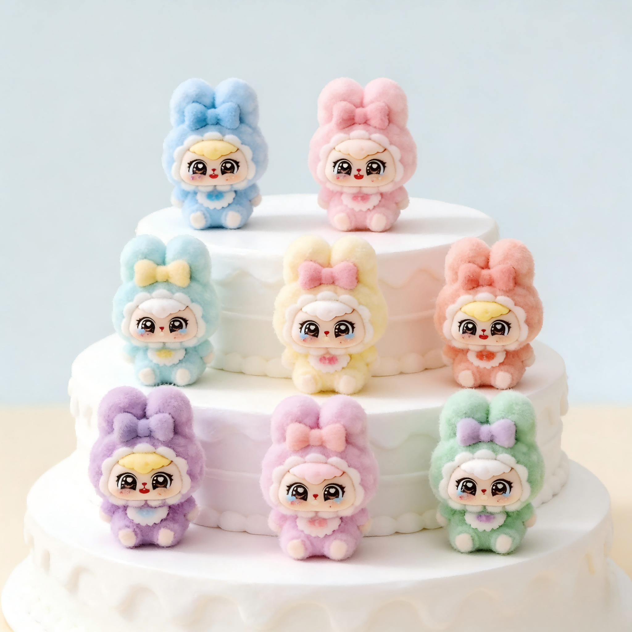 Urocze Mini Ozdoby na Biurko w – Resin Art Diy recenzja i cena