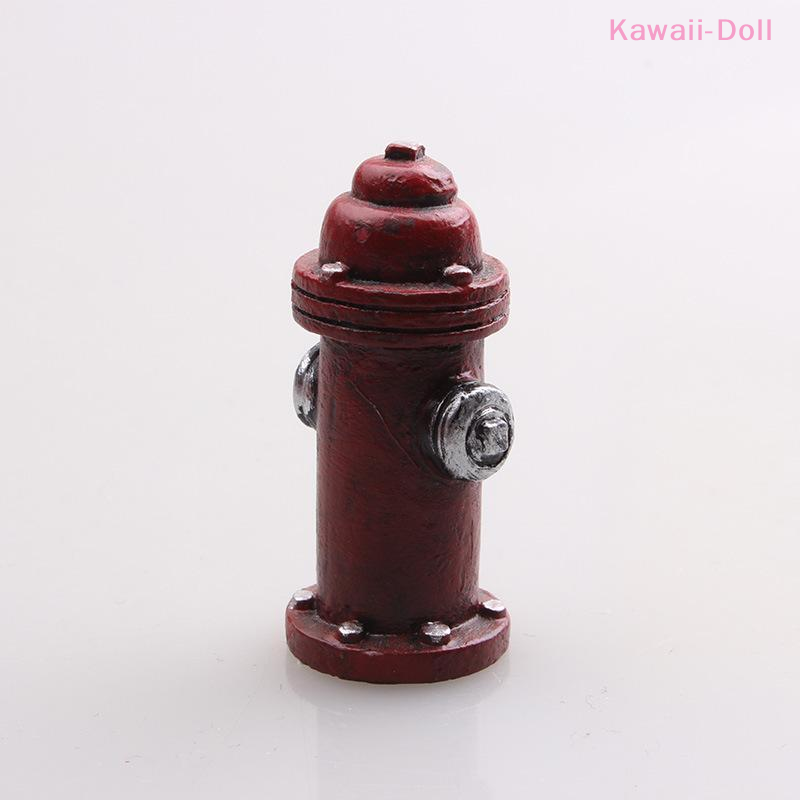 1/2 SZT. Mini Figurka z Żywicy – Resin Art Toys recenzja i cena