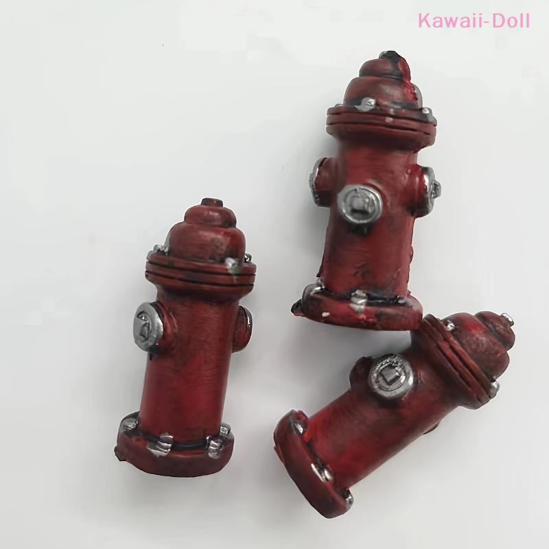 1/2 SZT. Mini Figurka z Żywicy – Resin Art Toys recenzja i cena