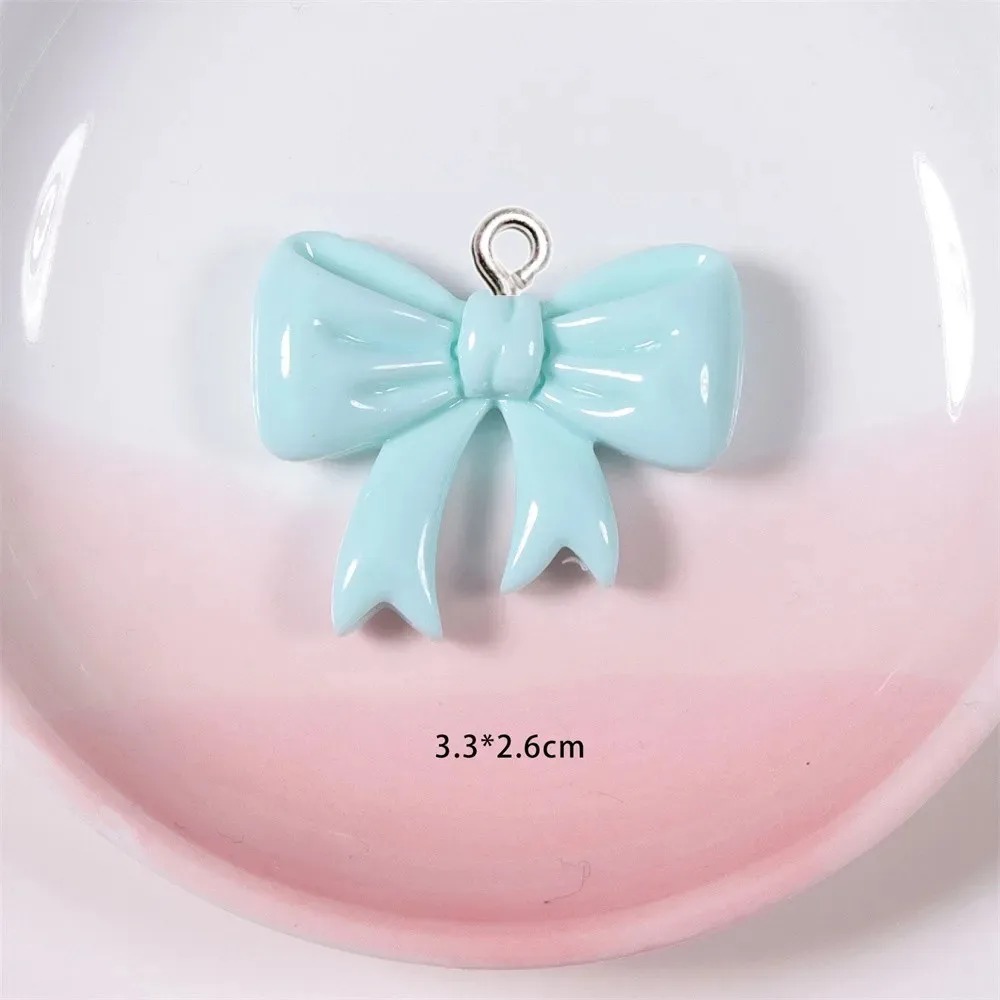 10 sztuk zawieszek z żywicy w  – Resin Art Diy recenzja i cena
