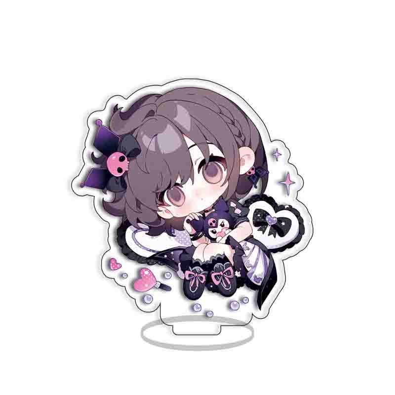 Figurka Anime Project Sekai PJ – Resin Art Toys recenzja i cena