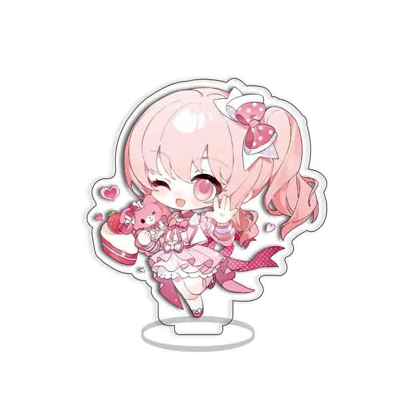 Figurka Anime Project Sekai PJ – Resin Art Toys recenzja i cena