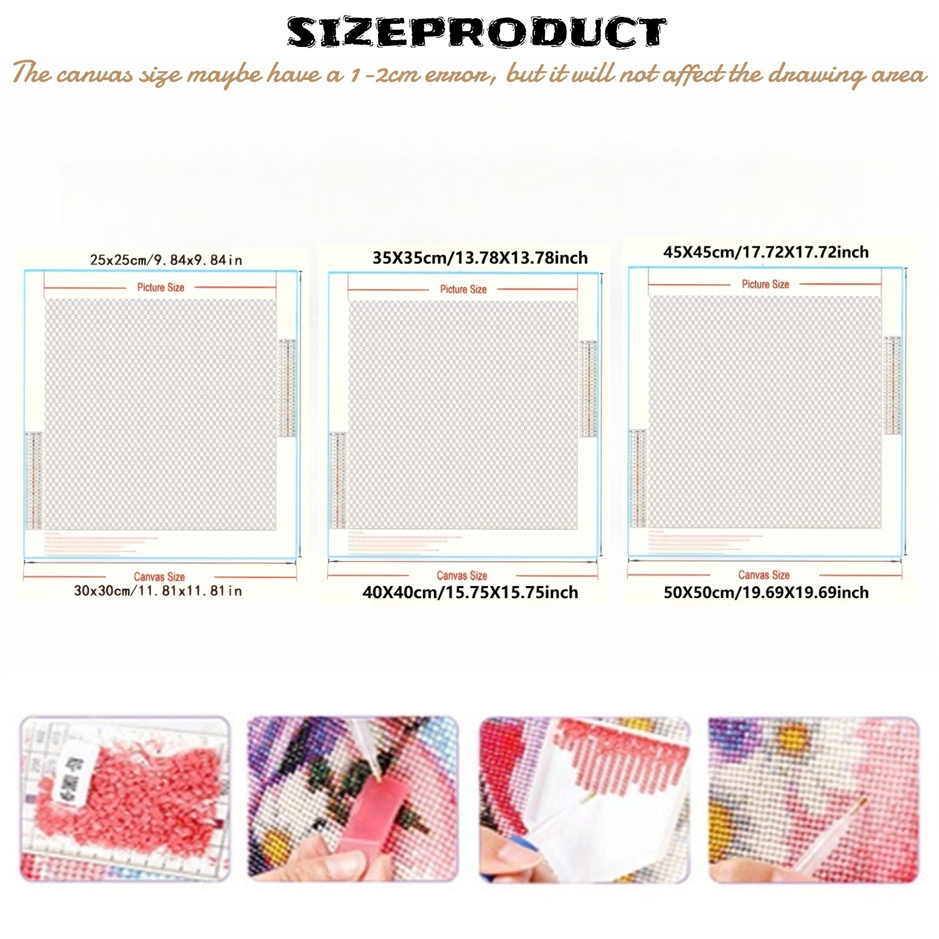 1 szt. Bezramkowy Zestaw do Ma – Resin Art Diy recenzja i cena