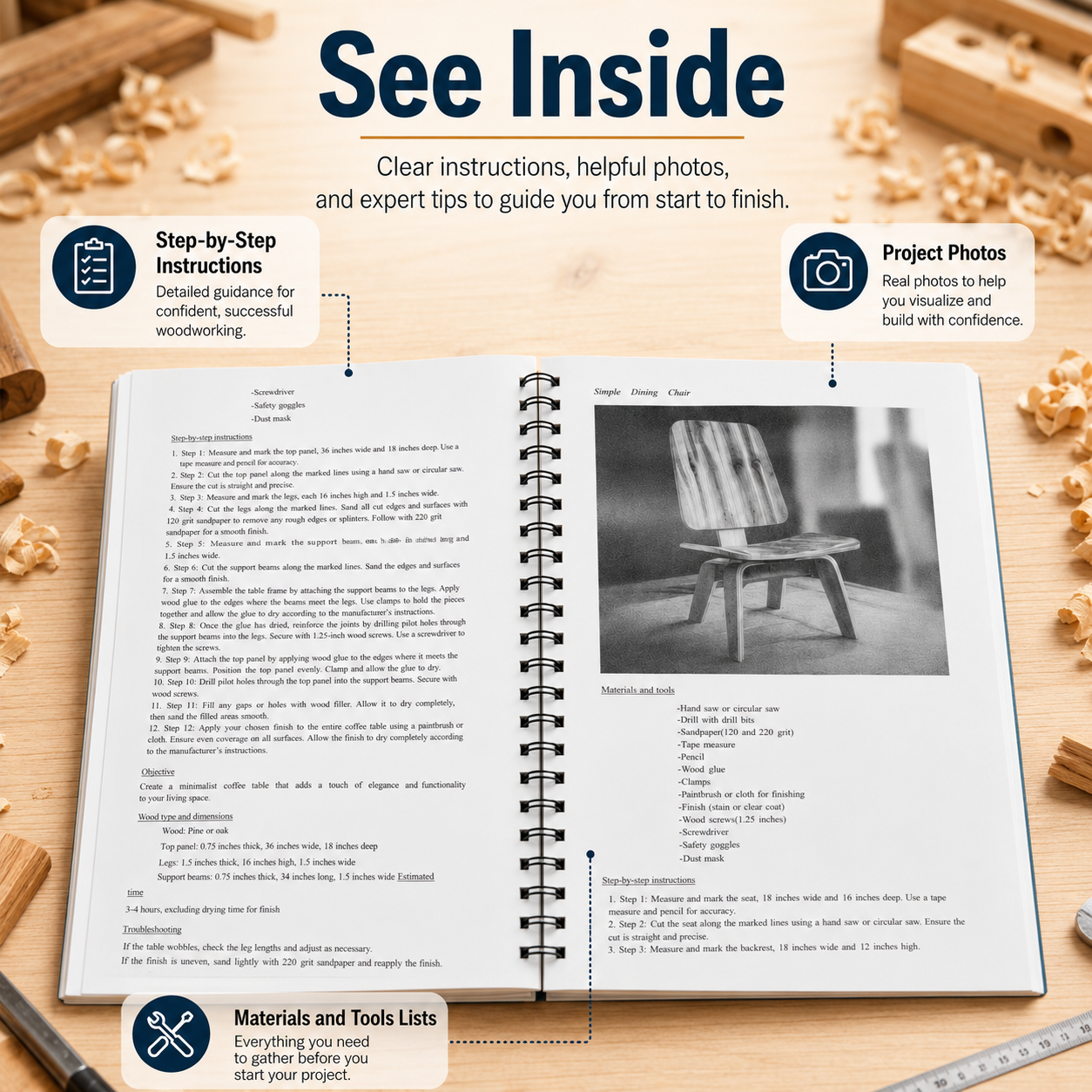Podręcznik dla początkujących  – Resin Art Made Simple Book recenzja i cena