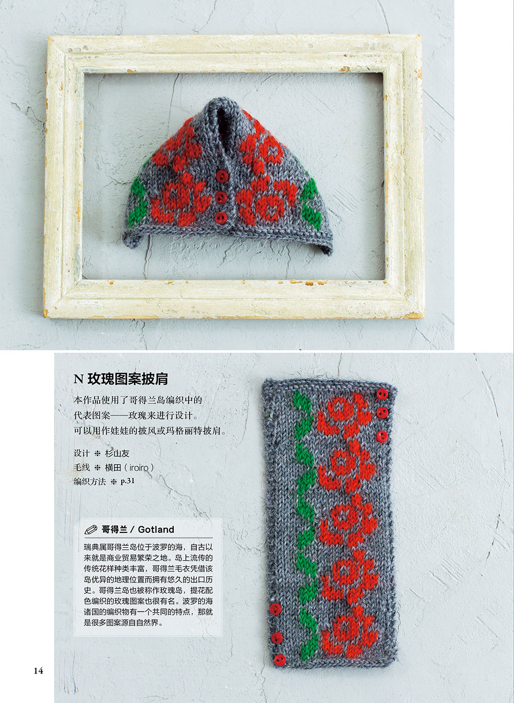Miniaturowa kolekcja dzianinow – Resin Art Made Simple Book recenzja i cena
