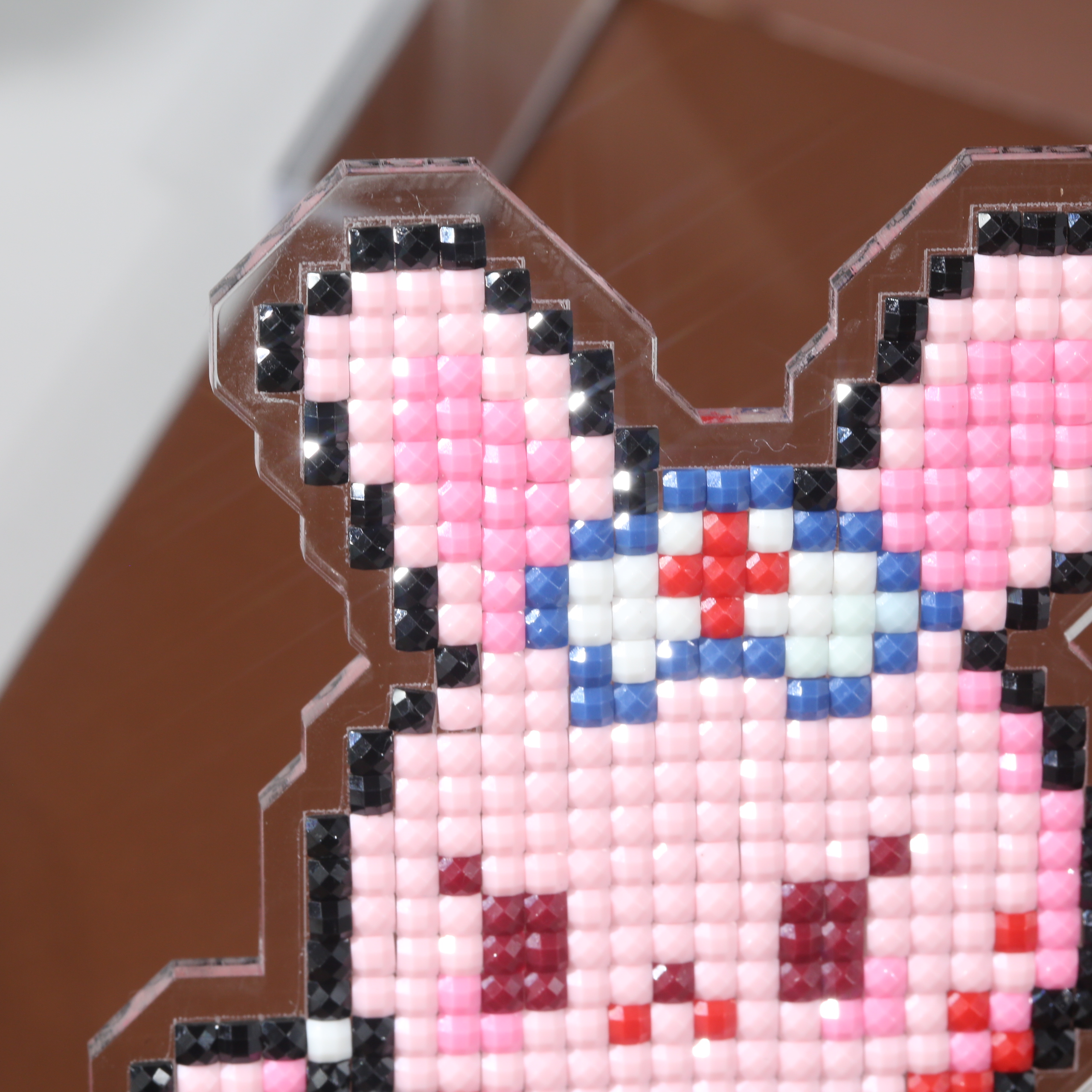 DIAMENTOWA MOZAKA FOREVER YOUN – Resin Art Diy recenzja i cena