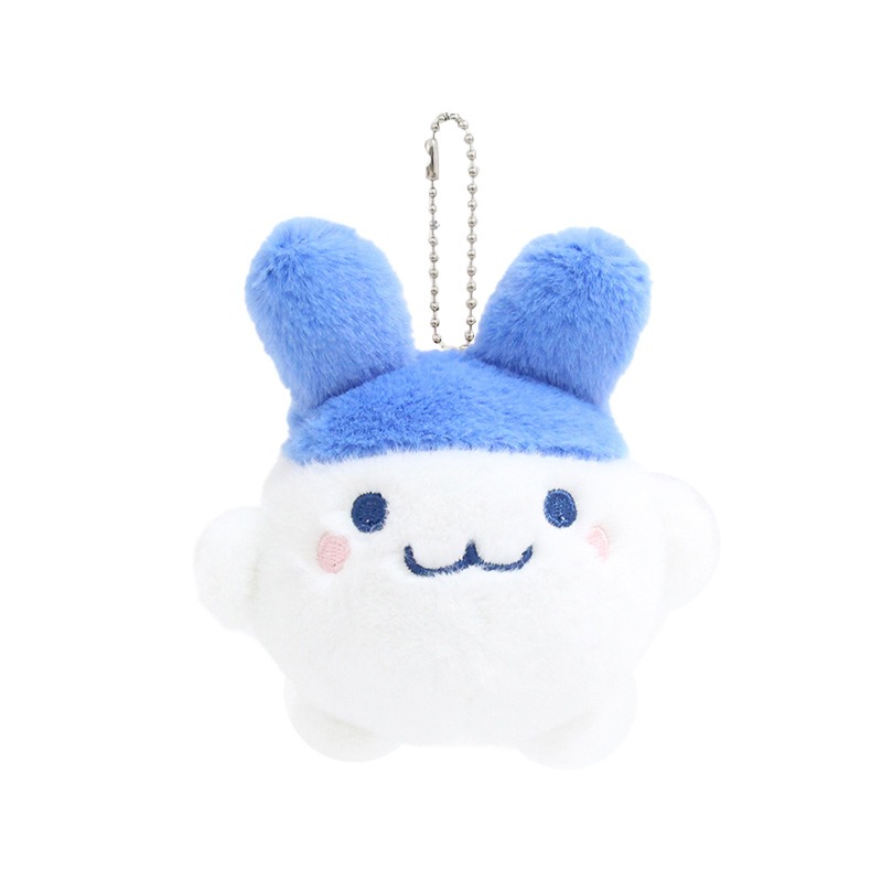 Figurka Tamagotachi, zawieszka – Resin Art Toys recenzja i cena