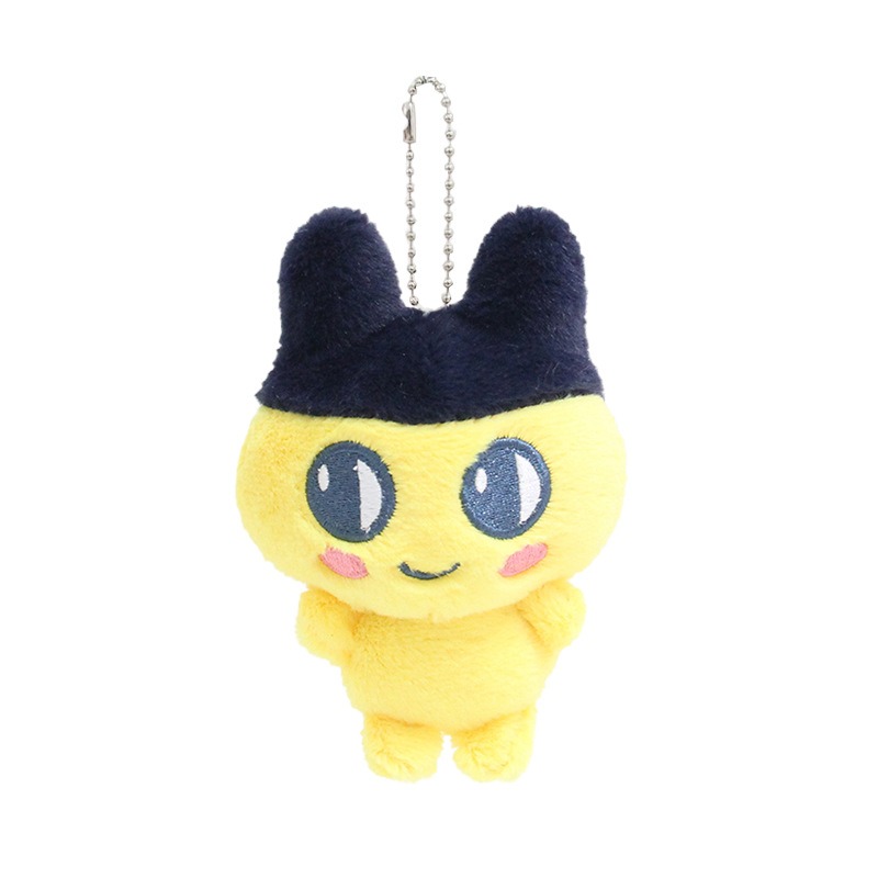 Figurka Tamagotachi, zawieszka – Resin Art Toys recenzja i cena