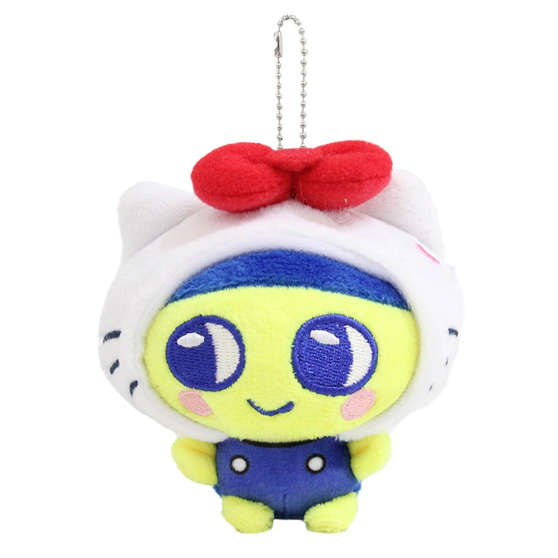 Figurka Tamagotachi, zawieszka – Resin Art Toys recenzja i cena