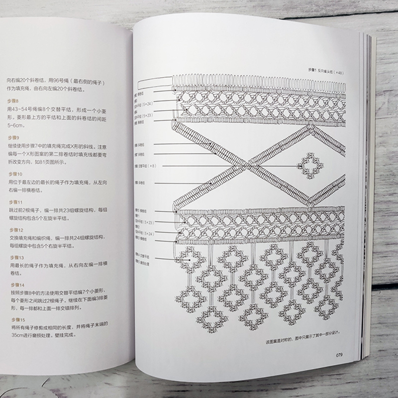 Makrama ręcznie tkane czeski a – Resin Art Made Simple Book recenzja i cena