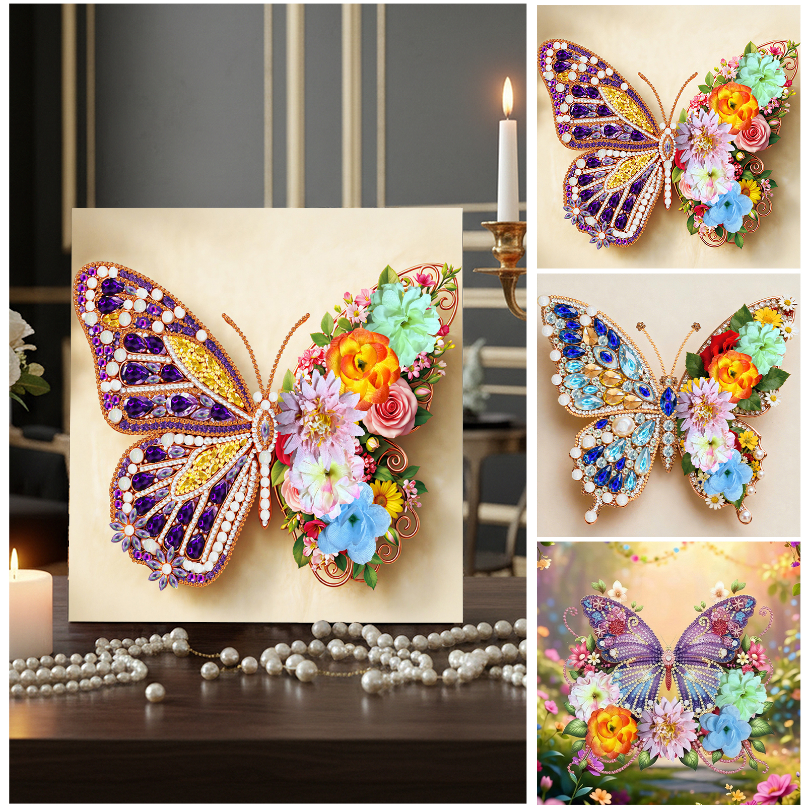 Zestawy do samodzielnego wykon – Resin Art Diy recenzja i cena
