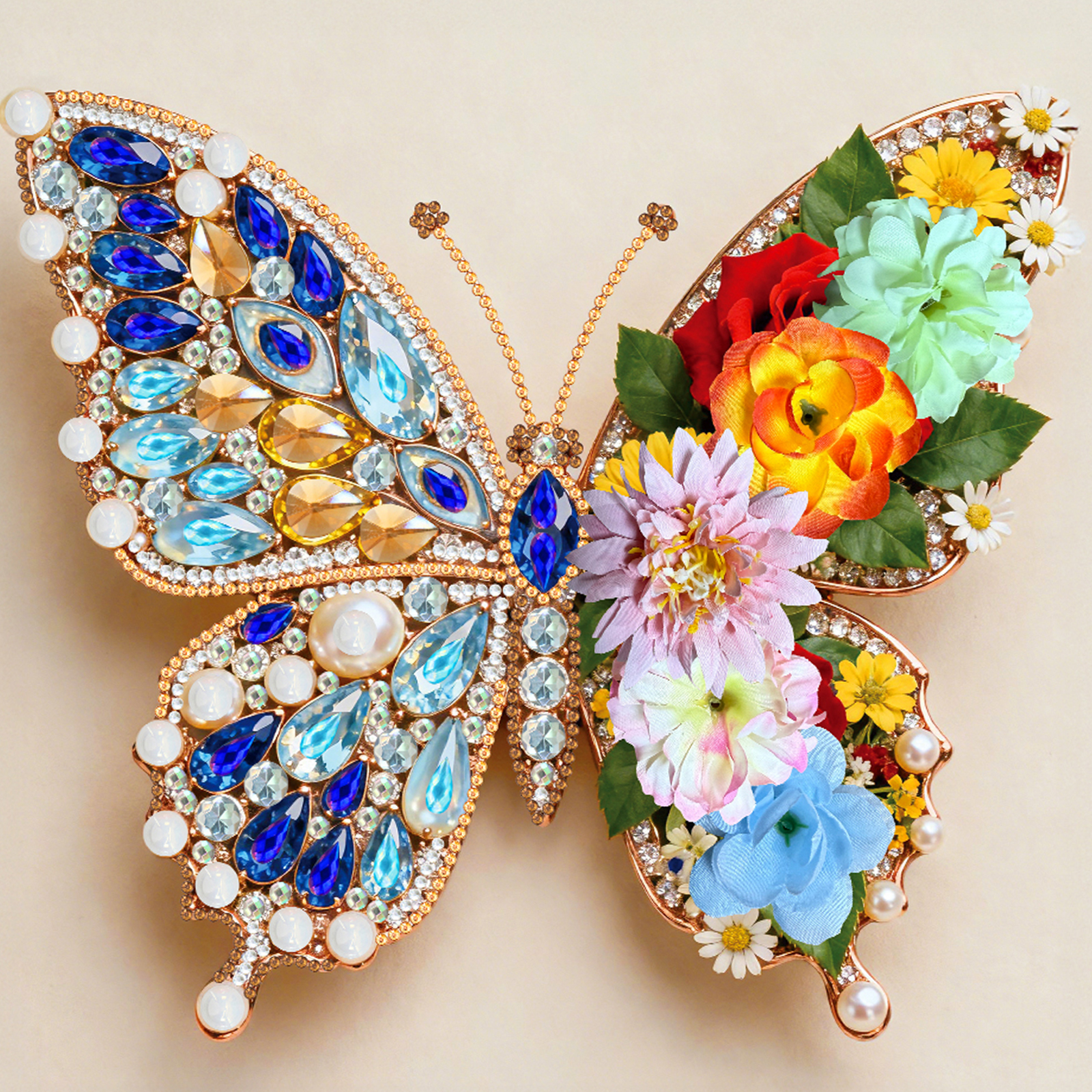 Zestawy do samodzielnego wykon – Resin Art Diy recenzja i cena