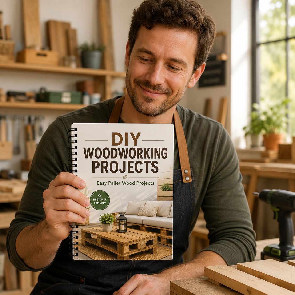 Projekty do samodzielnego wyko – Resin Art Made Simple Book recenzja i cena