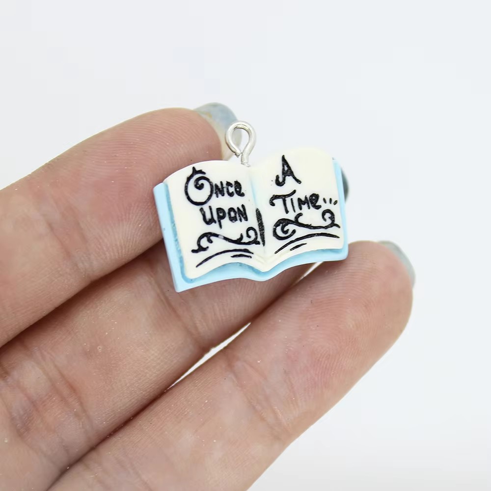 Yamily 8 sztuk/żywica książka  – Resin Art Made Simple Book recenzja i cena