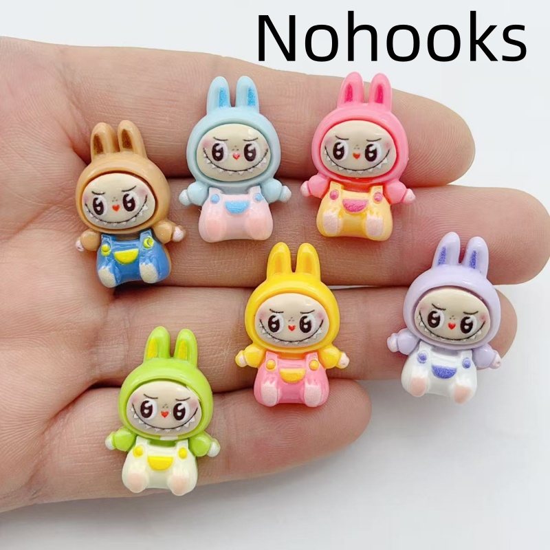 10 szt. Urocze zawieszki z żyw – Resin Art Keychain recenzja i cena