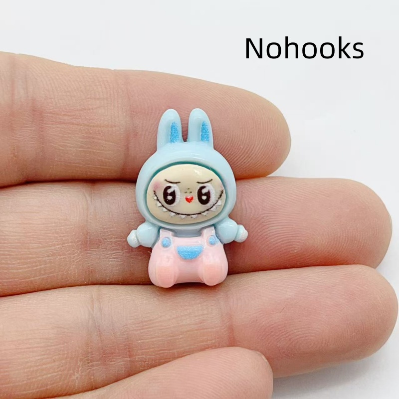 10 szt. Urocze zawieszki z żyw – Resin Art Keychain recenzja i cena