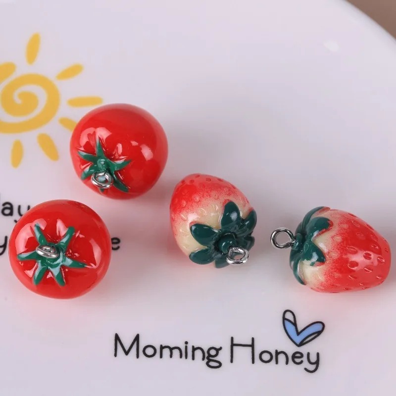 10 sztuk Realistyczne 3D Trusk – Resin Art Diy recenzja i cena