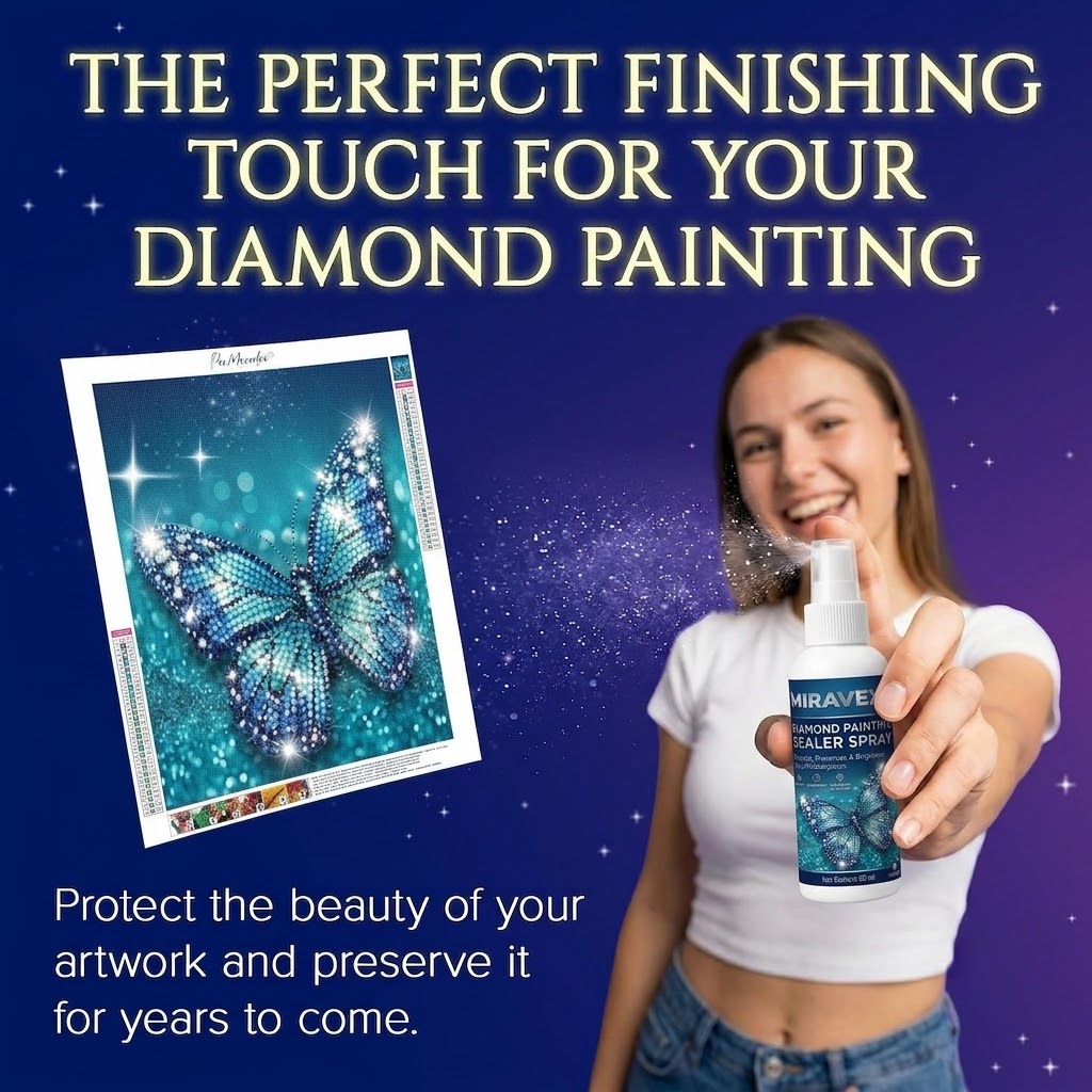 Profesjonalny zestaw do malowa – Resin Art Canvas recenzja i cena