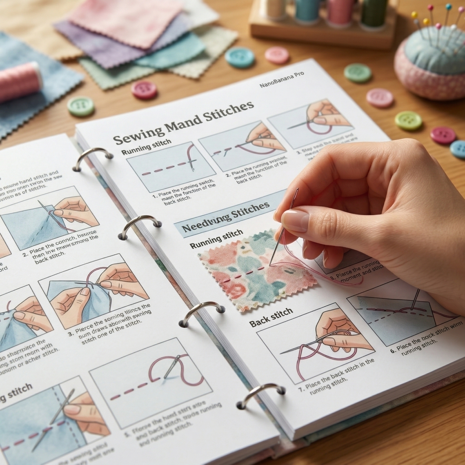Szycie dla początkujących - Pr – Resin Art Made Simple Book recenzja i cena