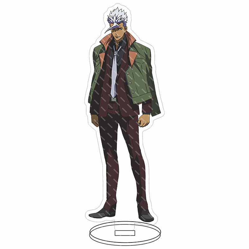 Żelazne Ojczyni (Iron-Blooded  – Resin Art Toys recenzja i cena