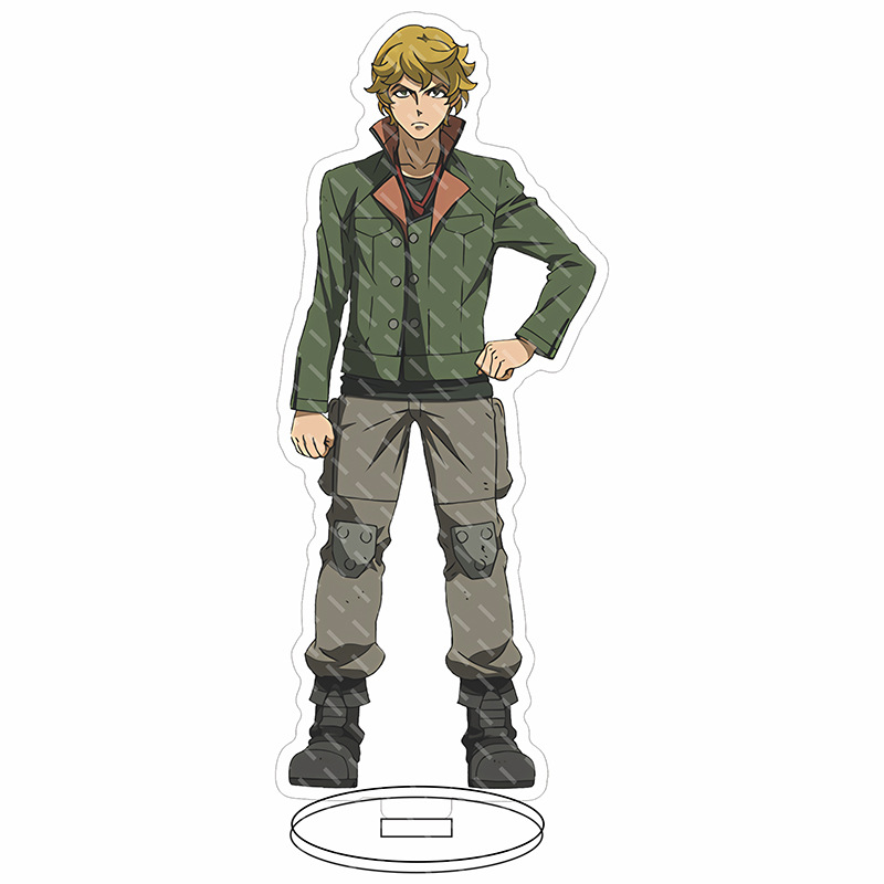 Żelazne Ojczyni (Iron-Blooded  – Resin Art Toys recenzja i cena