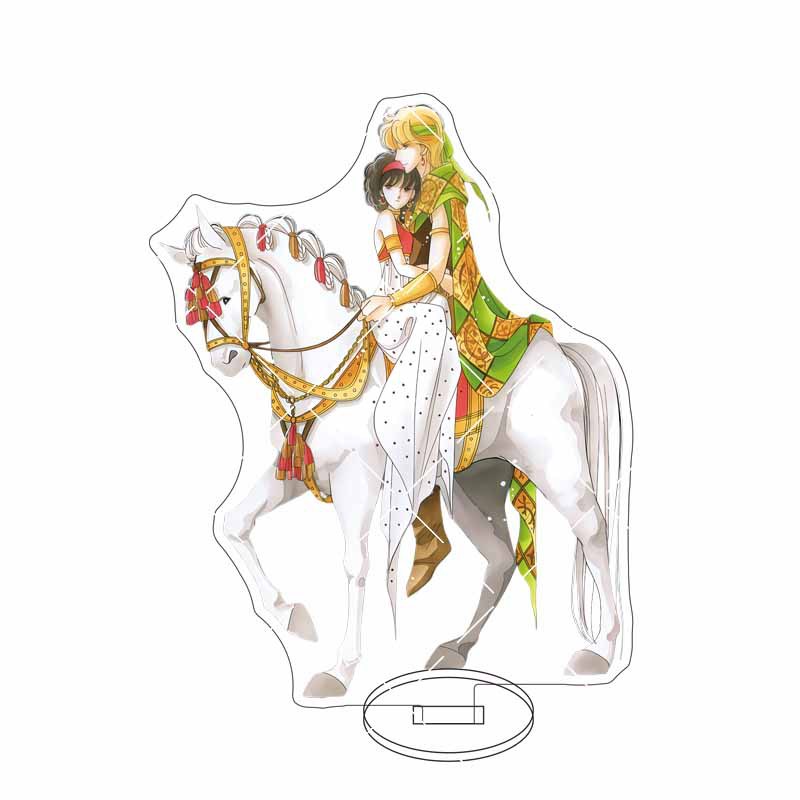 Red River Anime Classic The Sk – Resin Art Toys recenzja i cena