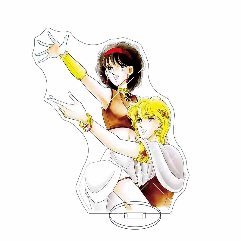 Red River Anime Classic The Sk – Resin Art Toys recenzja i cena