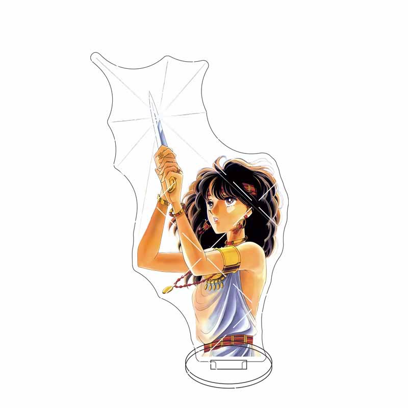 Red River Anime Classic The Sk – Resin Art Toys recenzja i cena